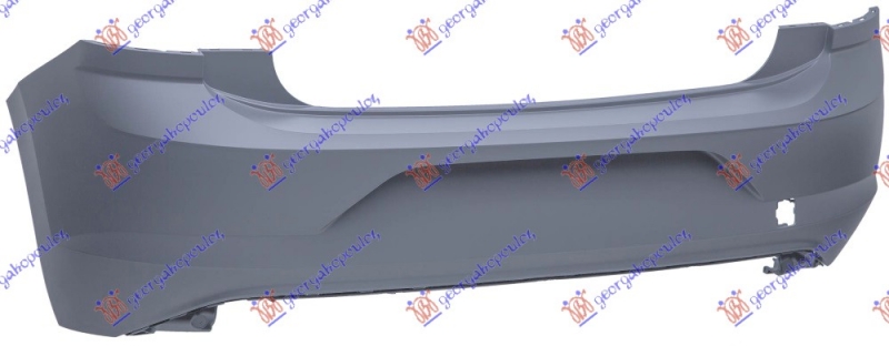 ZADNJI BRANIK PM(SA/BEZ KAM.)(A KVAL)