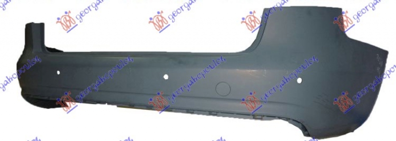 ZADNJI BRANIK PRIMED SA SENZ(KARAVAN)