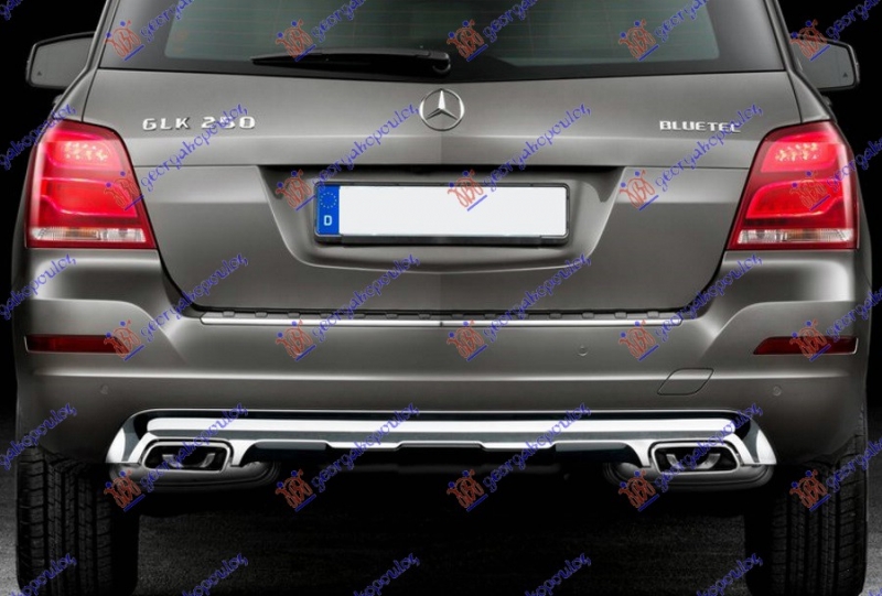 ZADNJI BRANIK PRIMED(SA SENZOROM)