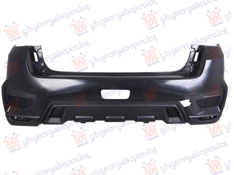 ZADNJI BRANIK (SA MAGLENKAMA)