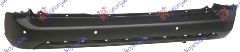 ZADNJI BRANIK SA OTV ZA LAJSNU (SA SENZ)