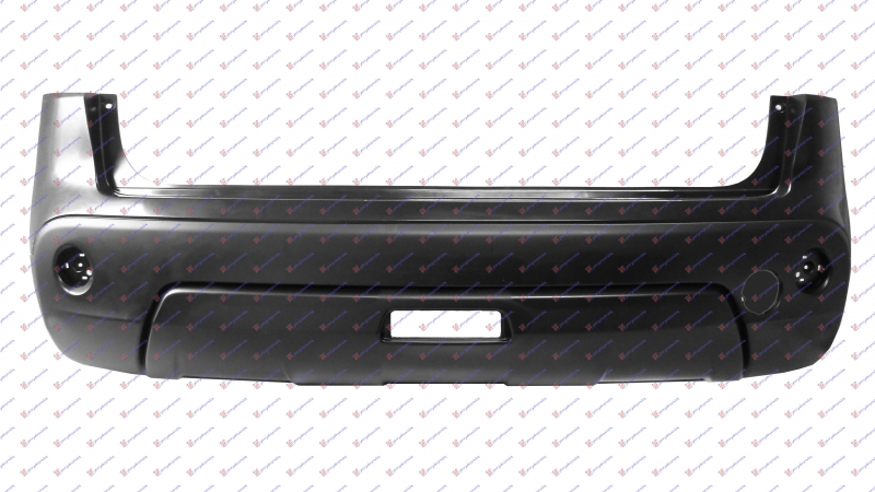 ZADNJI BRANIK (SA/BEZ PDS)