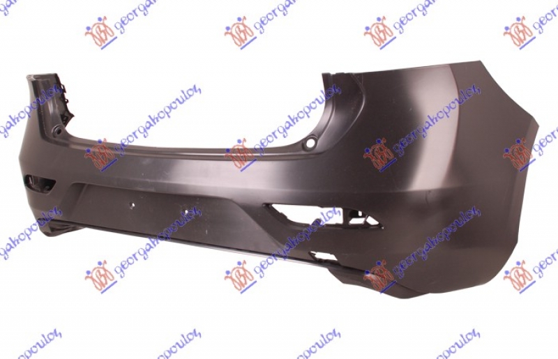 ZADNJI BRANIK (SA/BEZ SENZ)