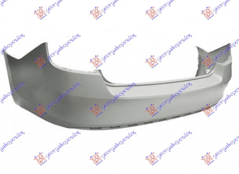 ZADNJI BRANIK (SA/BEZ SENZ)