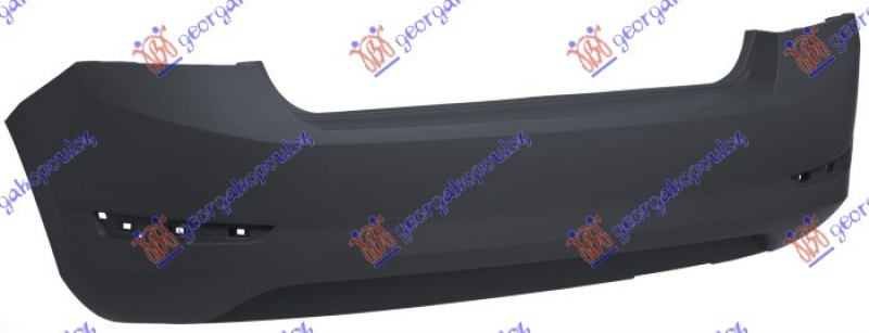 ZADNJI BRANIK SA/BEZ SENZ. A KVALITET