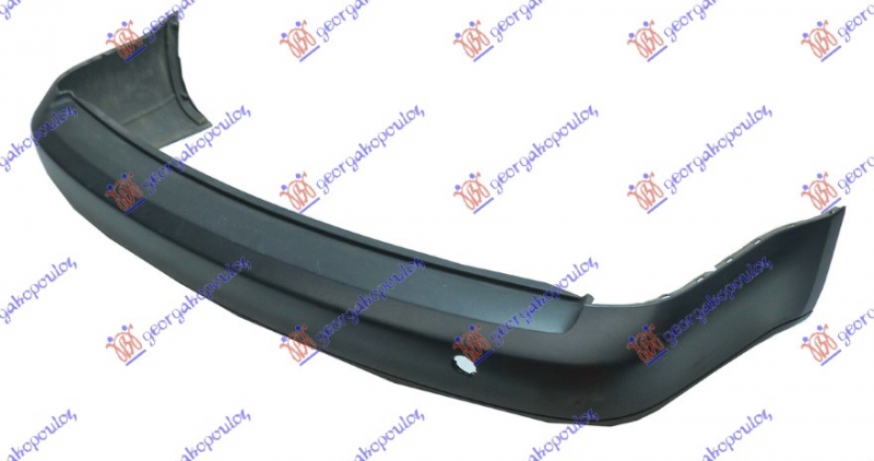 ZADNJI BRANIK (SA/BEZ SENZ) MAXI