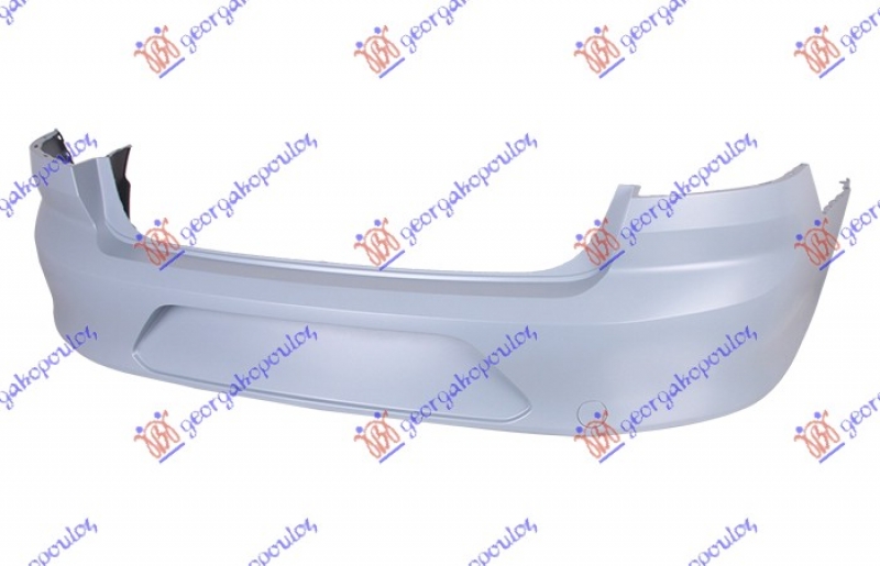 ZADNJI BRANIK SDN PM (SA/BEZ KAM.)