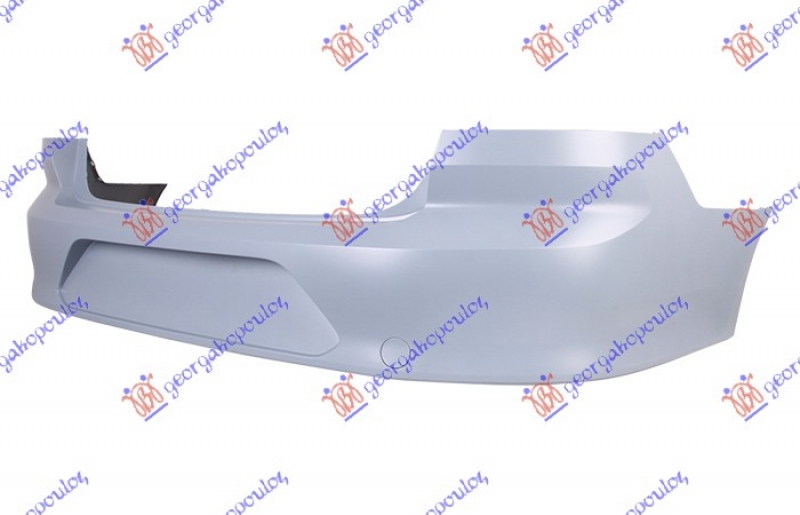 ZADNJI BRANIK SDN PM (SA/BEZ KAM.)