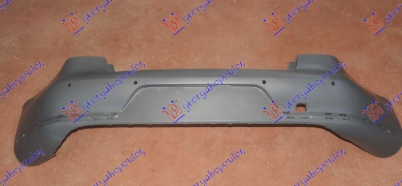 ZADNJI BRANIK SED PM.(SA SENZ)(KINA)