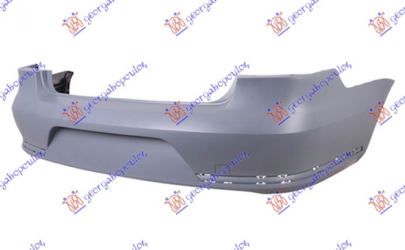 ZADNJI BRANIK SEDAN PM