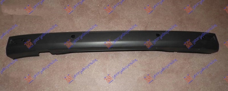 ZADNJI BRANIK SIVI(SA P.SENZ)