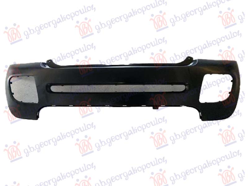 ZADNJI BRANIM PM (2 PDC SENZORI) (JCW)