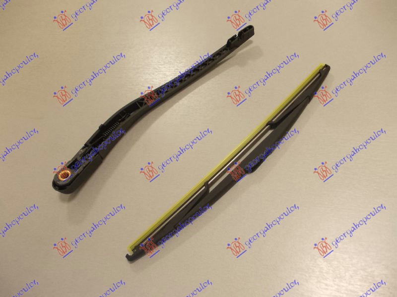 ZADNJI BRISAC KOMPLET 11- 350mm