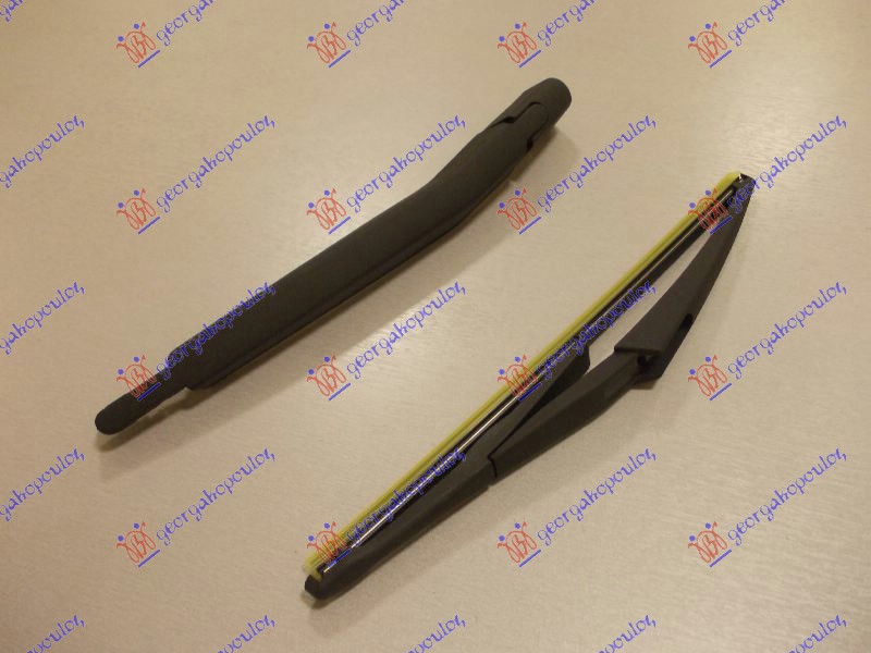 ZADNJI BRISAC KOMPLET 300mm