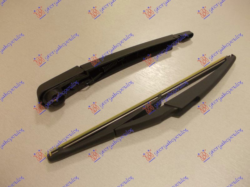 ZADNJI BRISAC KOMPLET 305mm