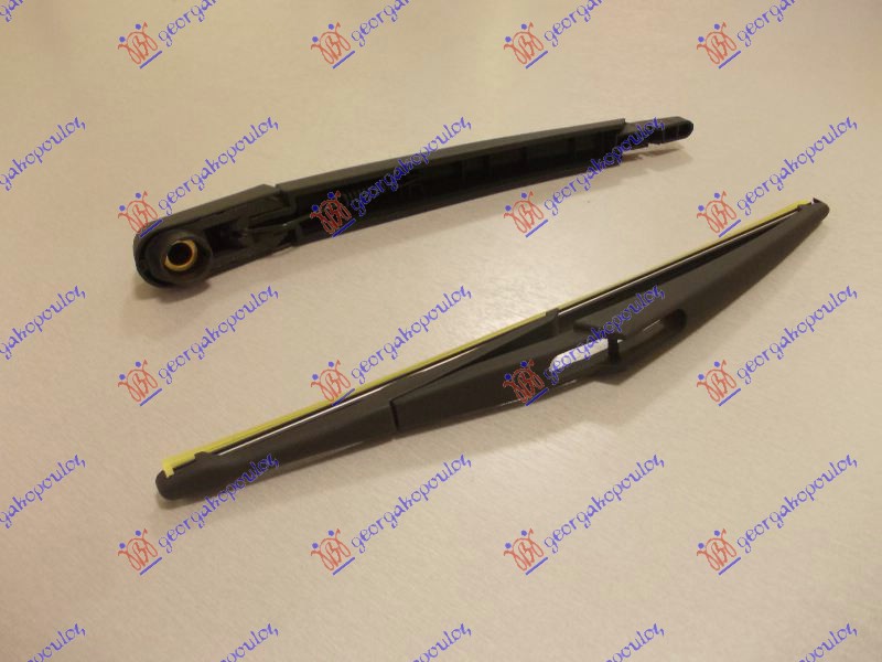 ZADNJI BRISAC KOMPLET 305mm