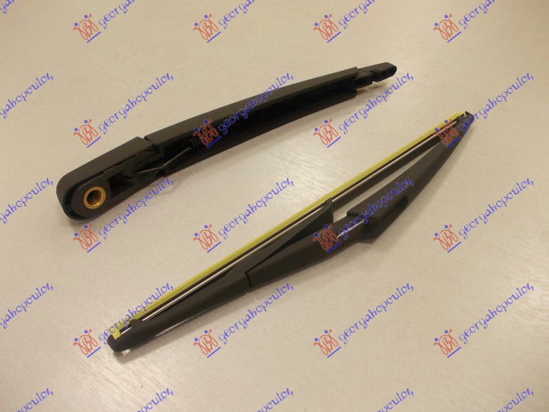 ZADNJI BRISAC KOMPLET 350mm