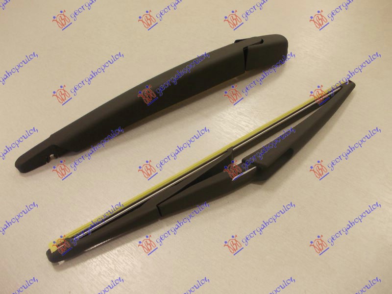 ZADNJI BRISAC KOMPLET 350mm