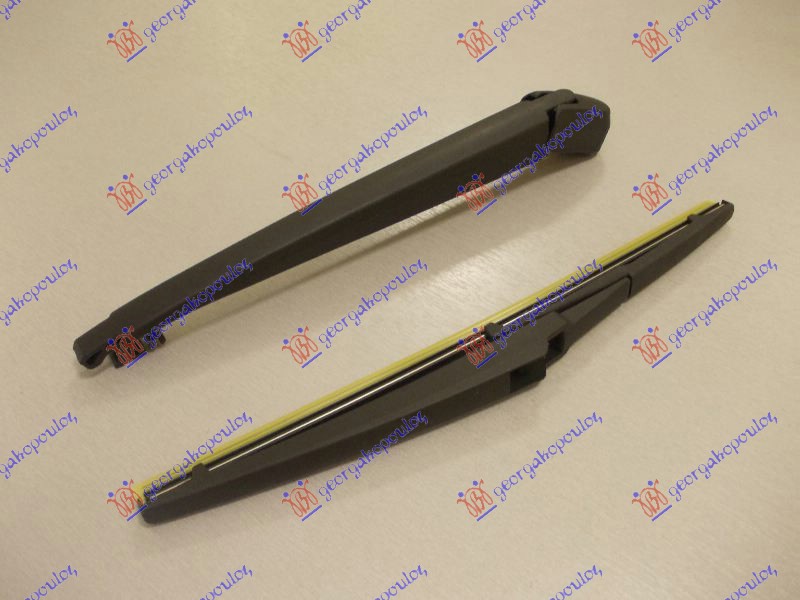 ZADNJI BRISAC KOMPLET 5VRA. 305mm