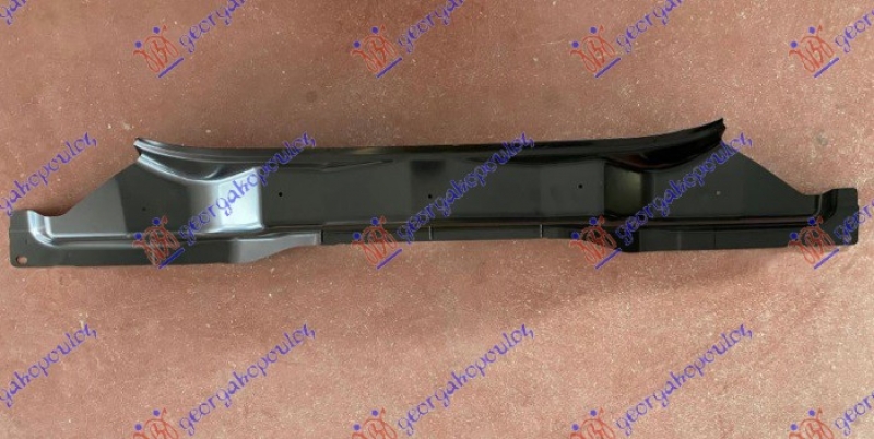 ZADNJI VEZNI LIM -15