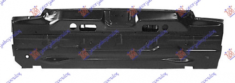 ZADNJI VEZNI LIM 5 VRATA