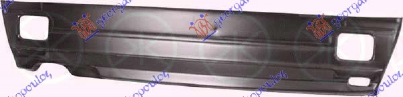 ZADNJI VEZNI LIM DONJI