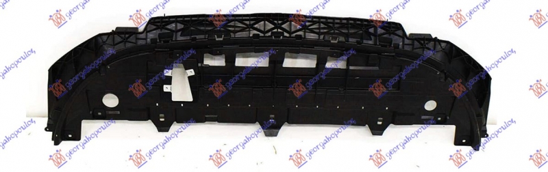 ZASTITA MOT. ISPOD BR. PLAST. GLA45 AMG