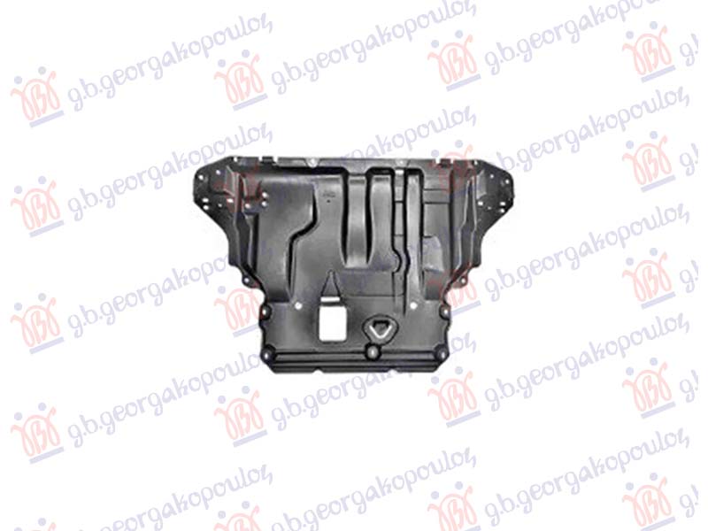 ZASTITA MOTORA BENZIN/DIZEL