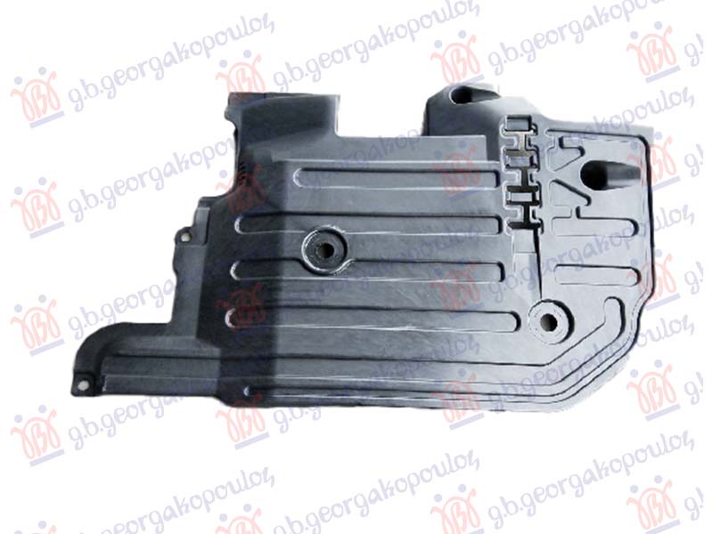 ZASTITA MOTORA BOCNA PLASTICNA