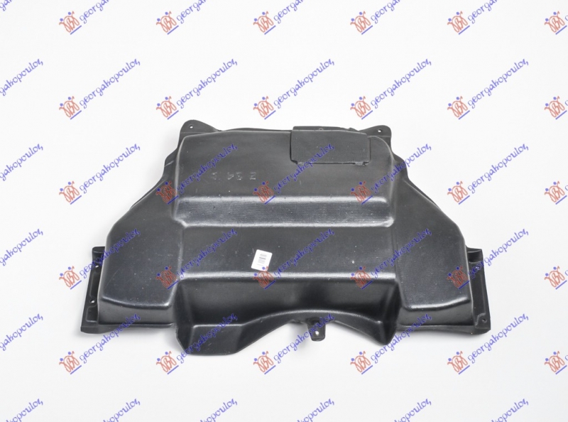 ZASTITA MOTORA DIZEL