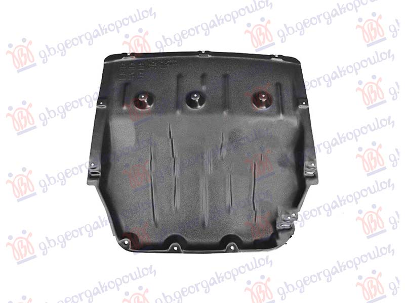 ZASTITA MOTORA (ELEK. POGON)