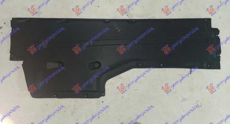 ZASTITA MOTORA (G12)