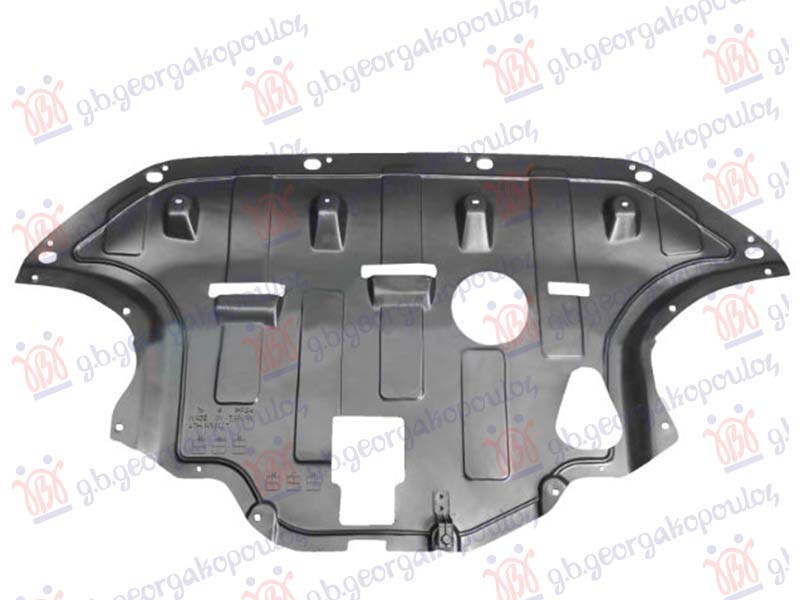 ZASTITA MOTORA HIBRID