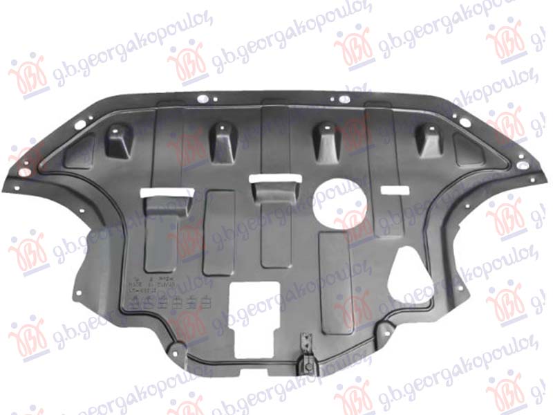 ZASTITA MOTORA HIBRID