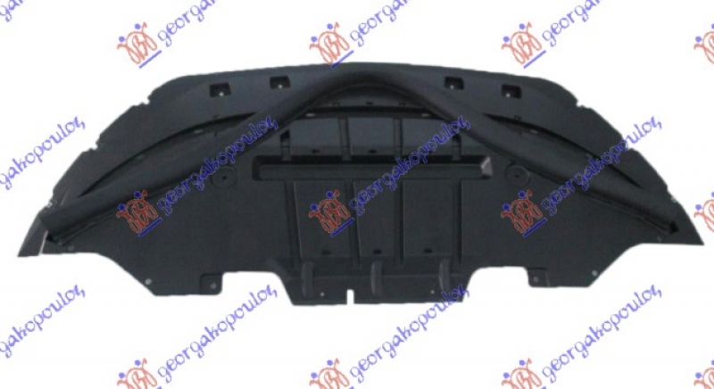 ZASTITA MOTORA ISPOD BRANIKA