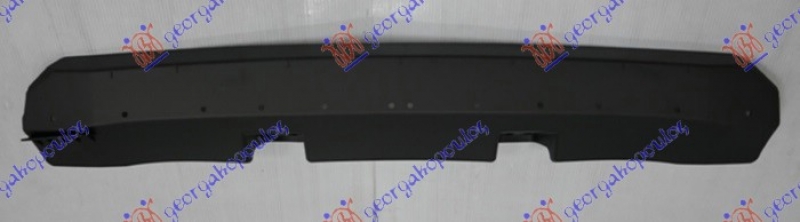 ZASTITA MOTORA ISPOD BRANIKA (1.5 TURBO)