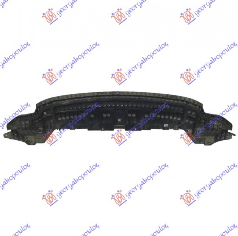 ZASTITA MOTORA ISPOD BRANIKA