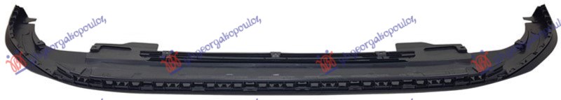 ZASTITA MOTORA ISPOD BRANIKA (GTD/GTE/GTI)