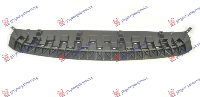 ZASTITA MOTORA ISPOD BRANIKA PLAST. (RS)