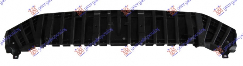 ZASTITA MOTORA ISPOD BRANIKA PLASTICAN