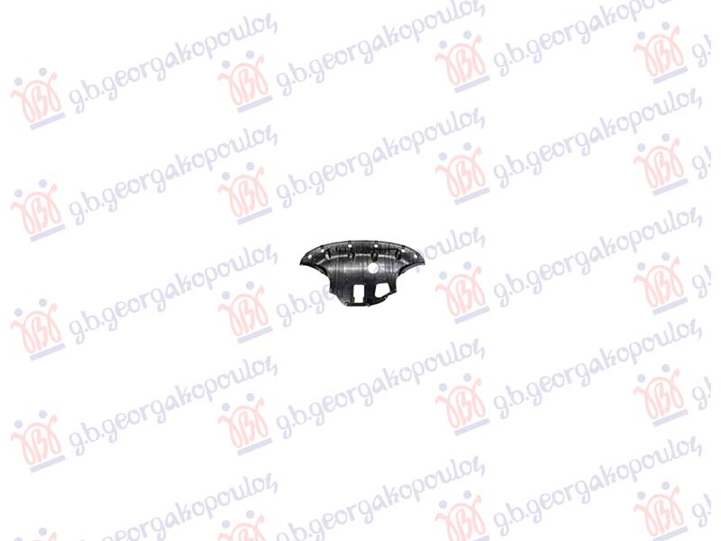 ZASTITA MOTORA ISPOD BRANIKA PLASTICNA