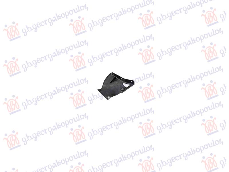 ZASTITA MOTORA ISPOD BRANIKA PLASTICNA