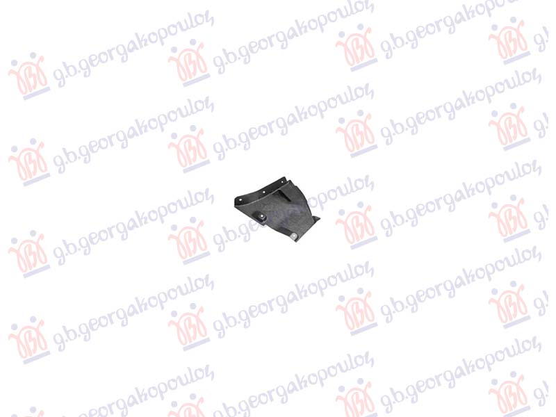 ZASTITA MOTORA ISPOD BRANIKA PLASTICNA