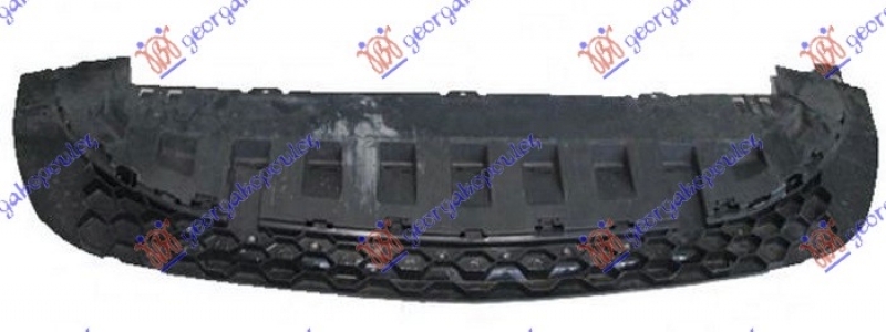 ZASTITA MOTORA ISPOD BRANIKA PLASTICNA