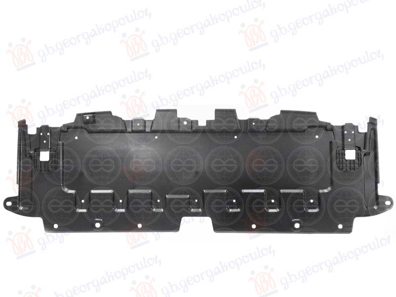 ZASTITA MOTORA ISPOD BRANIKA PLASTICNA