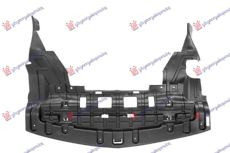 ZASTITA MOTORA ISPOD BRANIKA PLASTICNA