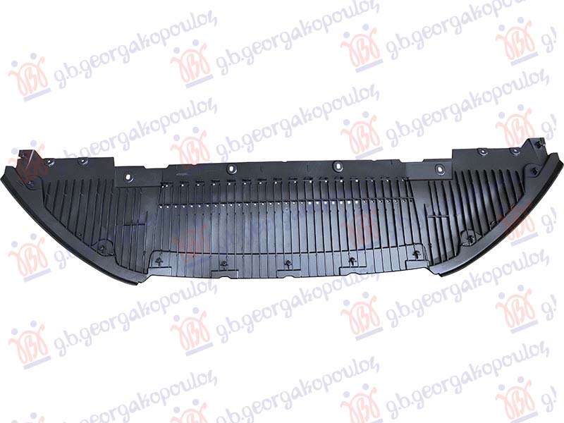 ZASTITA MOTORA ISPOD BRANIKA PLASTICNA (ALLROAD)