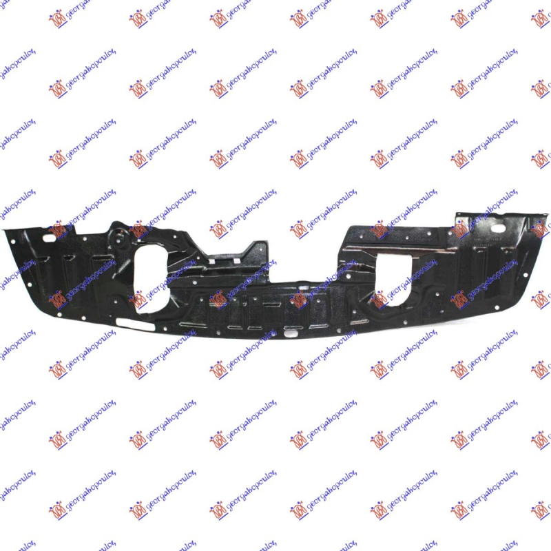 ZASTITA MOTORA ISPOD PREDNJEG BRANIKA