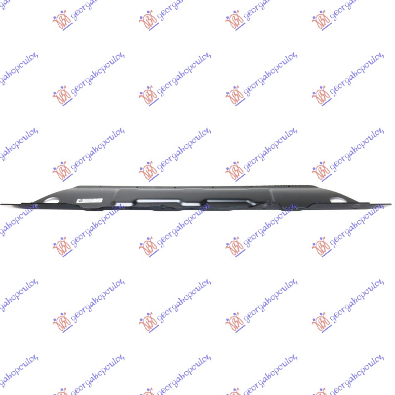 ZASTITA MOTORA METALNA