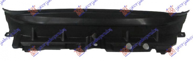 ZASTITA MOTORA NA VEZNOM LIMU GORNJA